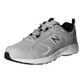 New Balance Herren Sneaker 408 raincloud USA 5 EUR 37.5