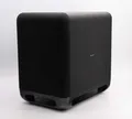Sony SA-SW5 Subwoofer (aktiv, 300 Watt, Bluetooth, schwarz)