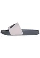 adidas Unisex ADILETTE SHOWER SLIDES, ice purple/onix/onix, 40.5 EU