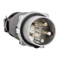 Walther Werke CEE Hochstrom Stecker 2A9405 Hochstrom-Rundsteckvorrichtungen CEE