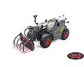 RC4WD 1/14 Grabber Telescopic Hydraulic RC Forklift RTR RC4VVJD00055
