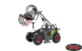 RC4WD 1/14 Grabber Telescopic Hydraulic RC Forklift RTR / RC4VVJD00055
