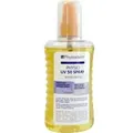 Physio UV 50 Spray Sonnen-Spray 14286001 , 200 ml - Sprühflasche