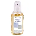 Physioderm Sonnenspray LSF50 200ml Sonnenschutz UV-Spray wasserfest
