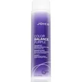 Joico Color Balance Purple Shampoo Shampoo für platinblondes und graues Haar 300 ml