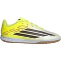 ADIDAS Kinder Fussball-Hallenschuhe F50 CLUB Kids Indoor