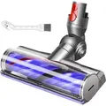 INF Aufsteckbürste für Dyson V12 Detect Slim Staubsauger