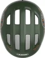 ABUS Helm SMILEY 3.0 green robo S Grösse: S|Designfarbe: green robo