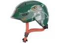 ABUS Kinder-Freizeithelm "Smiley 3.0" green robo shiny