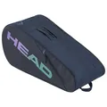 HEAD Tour Racquet Bag L, navy