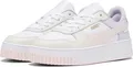 Puma Carina Street Sportschuhe in Übergrößen Weiß 389390-10 große Damenschuhe