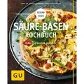 Säure-Basen-Kochbuch Mit basischen Rezepten jeden Tag genießen und in der Balance bleiben