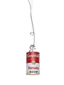 Ingo Maurer LED-Pendelleuchte CANNED LIGHT 1467000 4251545416191