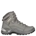 Lowa Lowa Schuhe AG 320945 - RENEGADE GTX MID WS 9789 GRAPHIT/ROSE Gr. 5½