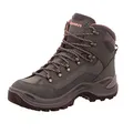 Lowa Lowa Schuhe AG 320945 - RENEGADE GTX MID WS 9789 GRAPHIT/ROSE Gr. 4