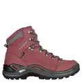 LOWA Stiefel mittel RENEGADE GTX MID Ws chili 38