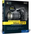 Nikon D810. Das Kamerahandbuch Heike Jasper