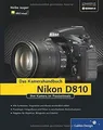 Nikon D810. Das Kamerahandbuch: Ihre Kamera im Prax... | Buch | Zustand sehr gut