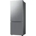 Samsung Breite Kühl-Gefrierkombination, 203/76 cm, SpaceMaxTM 538 L, No Frost+ und Metal Cooling, EEK: C, 538 L Edelstahl Look