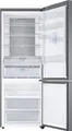 RB53DG703CS9EF, Kühl-/Gefrierkombination (edelstahl, AI Energy Mode, Twin Cooling Plus, Metal Cooling)