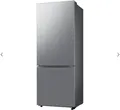 SAMSUNG RB53DG703CS9EF Kühl-/Gefrierkombination MAX Space 2030 mm hoch Edelstahl