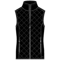 CMP Funktionsweste CMP Damen Weste WOMAN VEST 33H4286 schwarz 42 EU