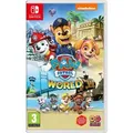 Paw Patrol World - Nintendo Switch - Action - PEGI 7