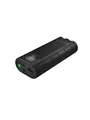 Ledlenser FLEX10 Powerbank (Akku) - schwarz - 9000 mAh