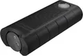 Ledlenser Powerbank Flex10 502127 | 2x 21700 Akku | 9000 mAh | USB-C | Schnell-Ladegerät | IP65 | schwarz