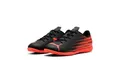 PUMA ATTACANTO II IT JR Fußballschuh für Hallenböden, mit weichem Synthetik-Obermaterial