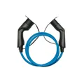 EVC01-025B - E-Auto-Ladekabel Mode 3, Typ 2 St. an Buchse,...