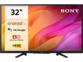 SONY KD-32W800 P1 LED TV (Flat, 32 Zoll / 80 cm, HD-ready, SMART TV, Android TV)
