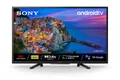 Sony KD32W800P1AEP Smart LED TV 32 " HD Ready DVBT2/ S2/ Hevc