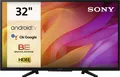 Sony KD32W800P1AEP Schwarz