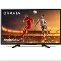 Sony KD32W800P1 LED Smart TV HDMI 1.4 Dolby Digital