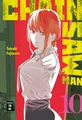 Chainsaw Man 10 | Egmont | Manga | Taschenbuch | Deutsch