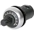 Eaton 229493 M22-R100K Dreh-Potentiometer Mono 0.5 W 100 kΩ 1 St.