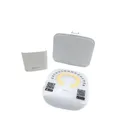 Somfy Funkthermostat V2 Kabellos Gaskessel Heizöl Holz Wärmepumpen Pelletöfen Al