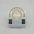 Somfy 1870775 - Vernetztes Funkthermostat V2 | kabellos