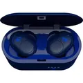Skullcandy Push S2BBW True Wireless IE Headphones indigo blue - Blau