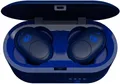 Skullcandy Push indigo-blue