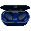 SKULLCANDY PUSH TRUE WIRELESS IN-EAR IPX 4 INDIGO/BLUE, schweiss- und wasserresistent