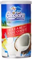 Cream of Coconut