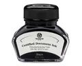 Document Ink black, dokumentenechte Tinte, DIN ISO 12757-2 zertifiziert, 30 ml