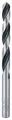 Bosch Metallspiralbohrer HSS PointTeQ, DIN 338, 8,1 mm, 10er-Pack Paketinhalt: 10er-Pack|Durchmesser (D) mm: 8.10|Gesamtlänge mm: 117