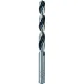 Bosch Professional Zubehör Metallspiralbohrer HSS PointTeQ, DIN 338, 8,1 mm, 10er-Pack (8.1 mm) (2608577249)