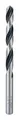 Bosch Zubehör HSS PointTeQ (DIN 338) Metallspiralbohrer - 8,1 mm - 10er-Pack - 2608577249 (10 Stück)