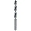 Bosch Metallspiralbohrer-hss Pointteq, Din 338, 8,1 Mm, 10er-pack
