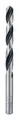 BOSCH Metallbohrer, (10 Stück), HSS PointTeQ (DIN 338) Metallspiralbohrer - 8,1 mm - 10er-Pack