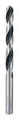 Bosch Zubehör HSS PointTeQ (DIN 338) Metallspiralbohrer - 8,1 mm - 10er-Pack
